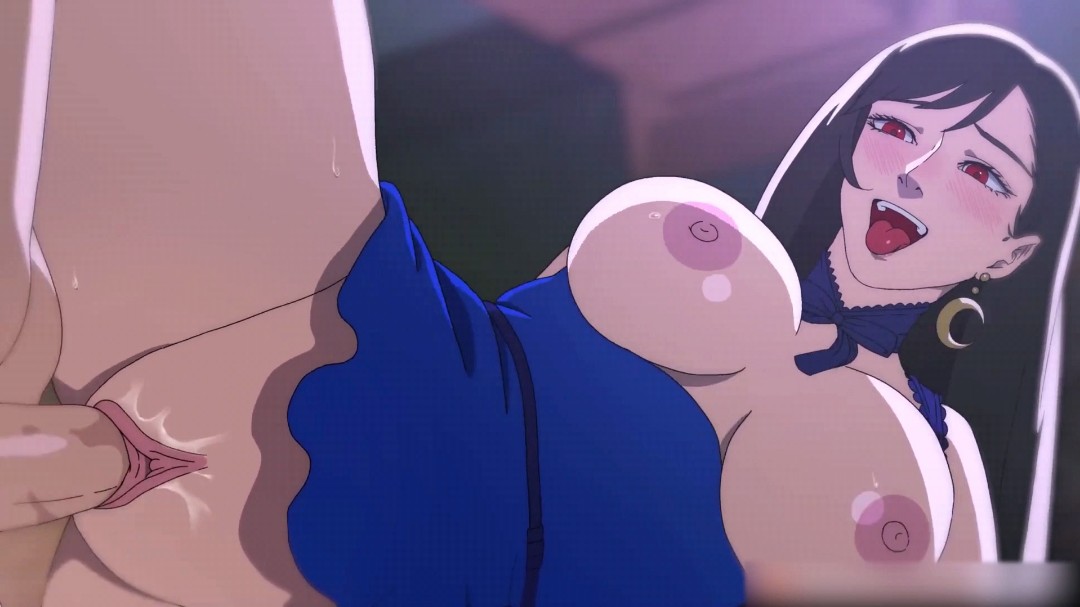 动漫大奶同人合集封面图