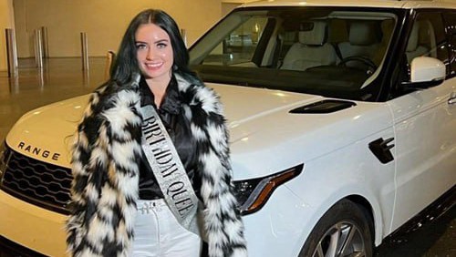 RachelBass跟黑人约炮前后夹击被30公分巨屌无套操得翻白眼封面图