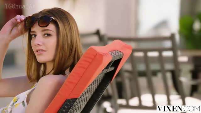 美国超高颜值大长腿极品颜值妹妹Lena_Anderson冲就完事了封面图