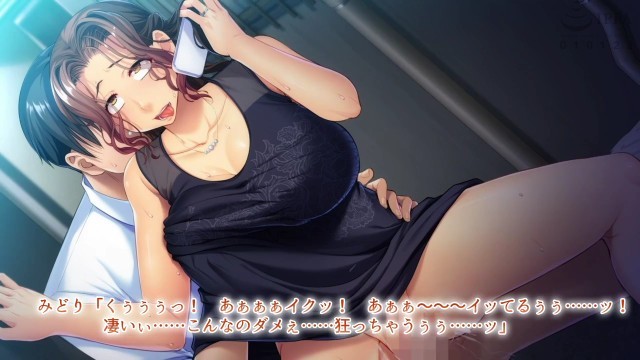 俺は義母に寝封面图