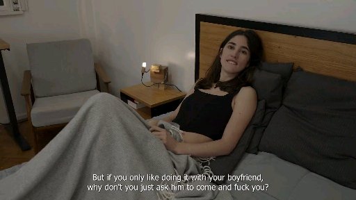 作弊的继妹要求帮忙自慰，所以我射了她_-_业余爱好者封面图