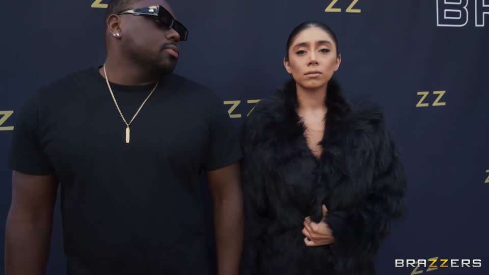 BrazzersExxtra－Violet Myers Brazzers封面图