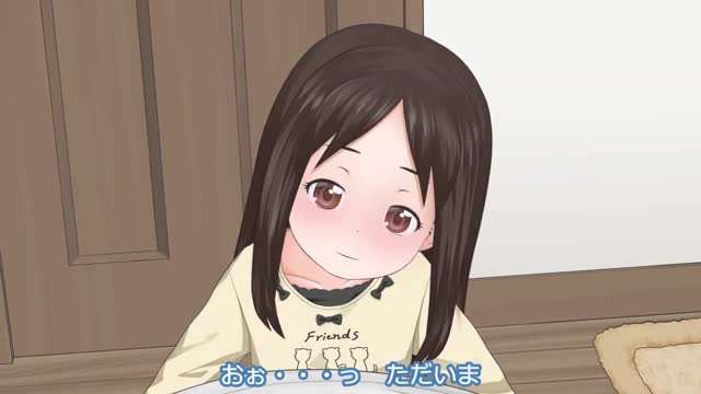 浅真あゆみ封面图