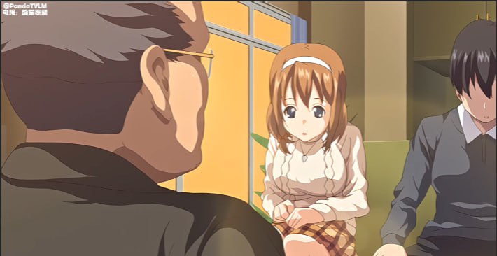 中文字幕家族1同居生活为了自己心爱的人_不惜出卖自己的身体_变态猥琐大叔的胁迫封面图