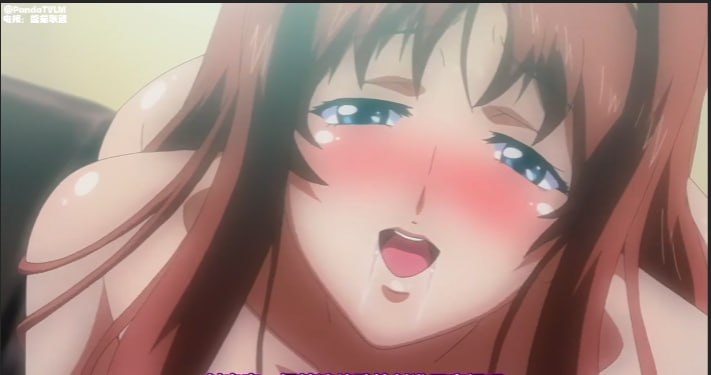 OVA爱妻寝取_中文字幕_就让精液把小穴都填满掉封面图