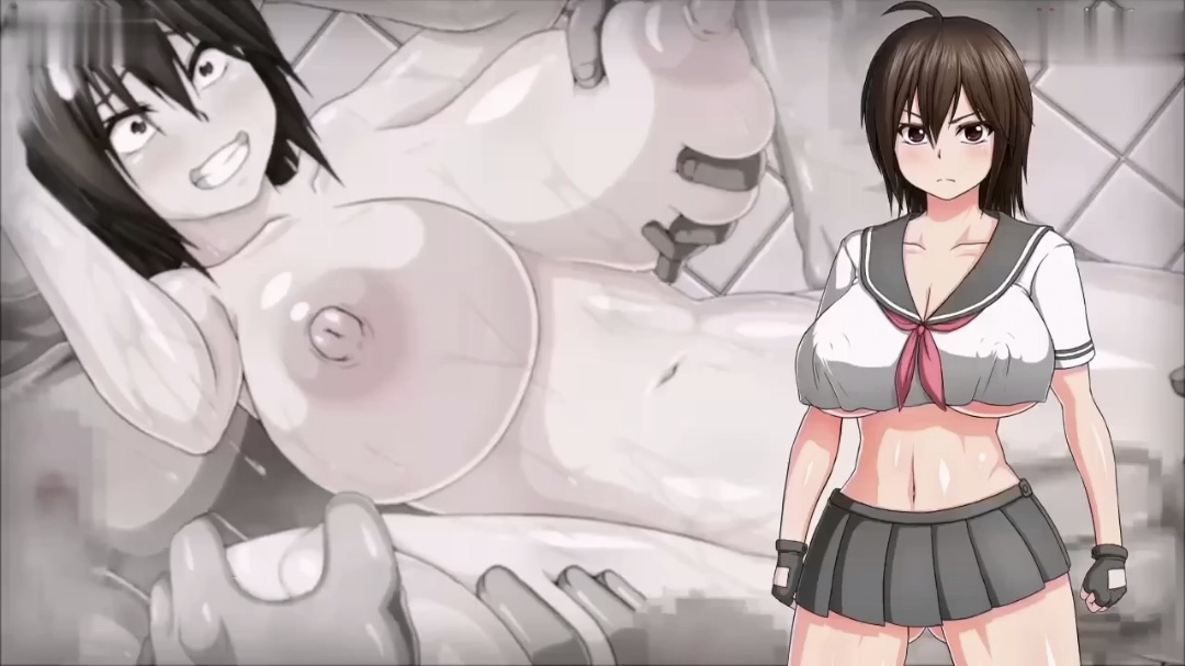 HAT7154巨乳スケバンまりも改造されて野外売春セックスにドハマリ堕ちし封面图