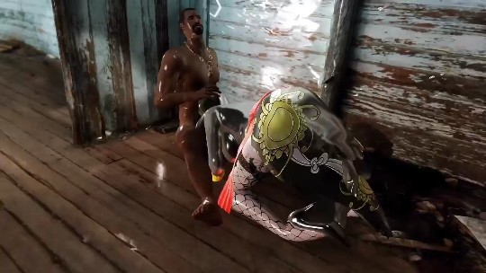 VAM海贼七武海封面图