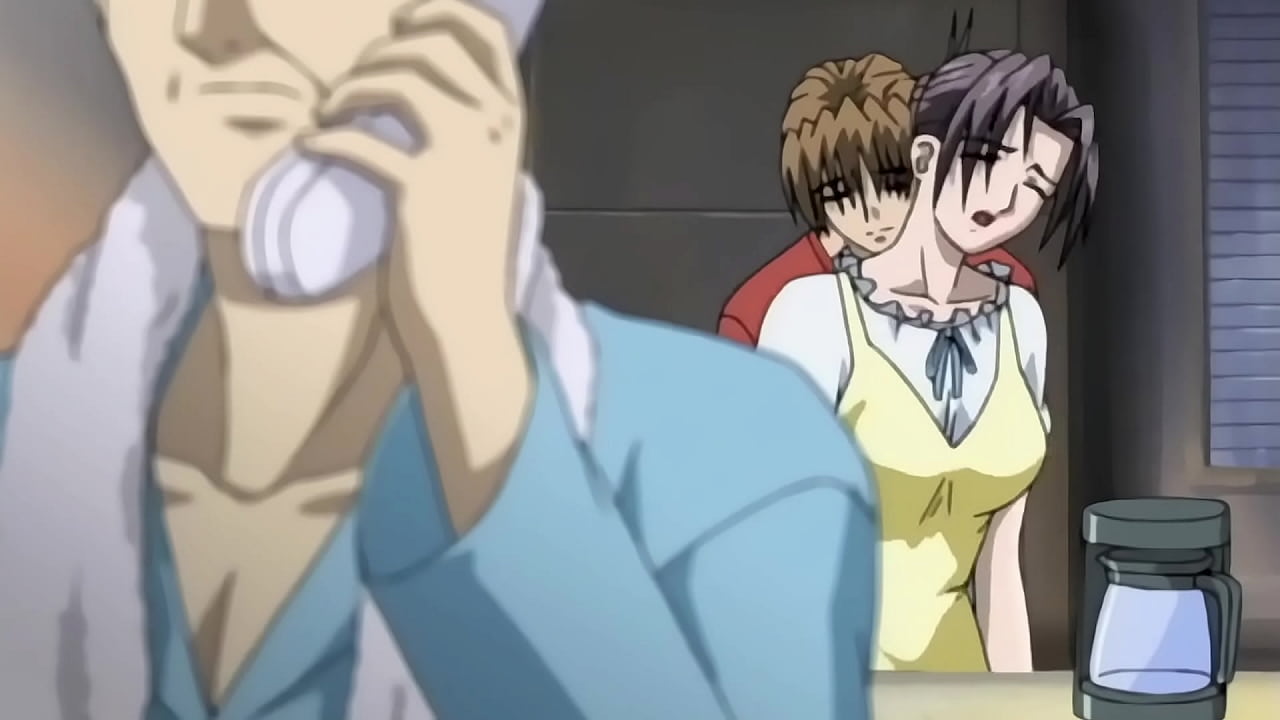 继母和儿子做爱被抓封面图