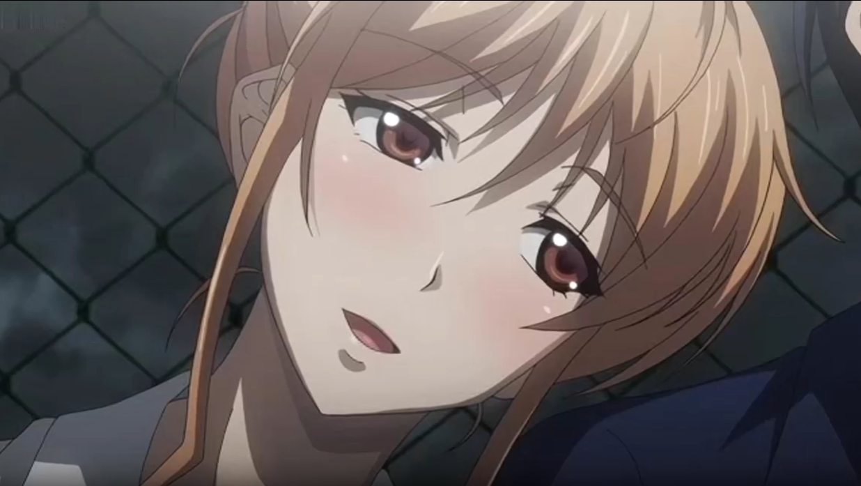 笨蛋说啊OVA巨乳人妻女教师催眠1响子和美和_中文字幕封面图