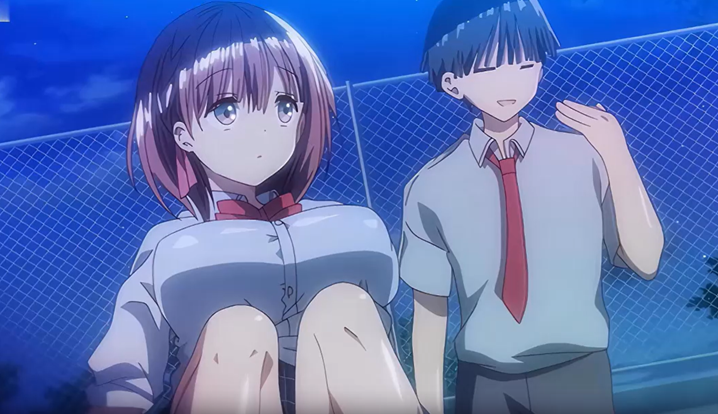 我想射OVA母乳4中文字幕封面图