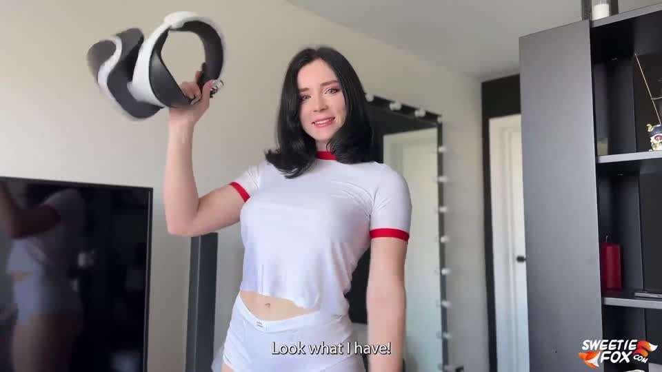 甜狐精彩汇编#抖音风#白虎#情趣内衣#混剪#骚逼#挑逗#性交封面图