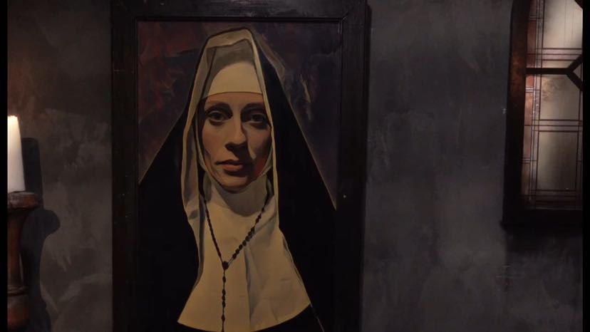 美式情色恐怖-鬼修女封面图