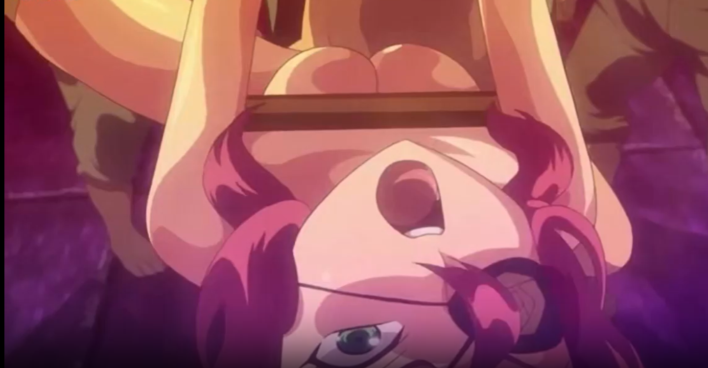 魔将的祭品中文字幕入白浊之海的印褥的隶姬封面图