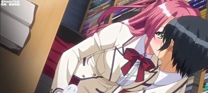 日本经典动漫_屈辱OVA中文字幕封面图