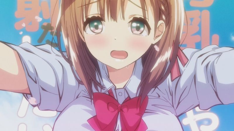 中文字幕母乳同学想要射出来第二话封面图