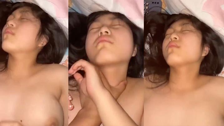 迷迷糊糊被肏的妹妹性交萝莉封面图