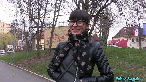 PublicAgent－Mona Kim#性交封面图