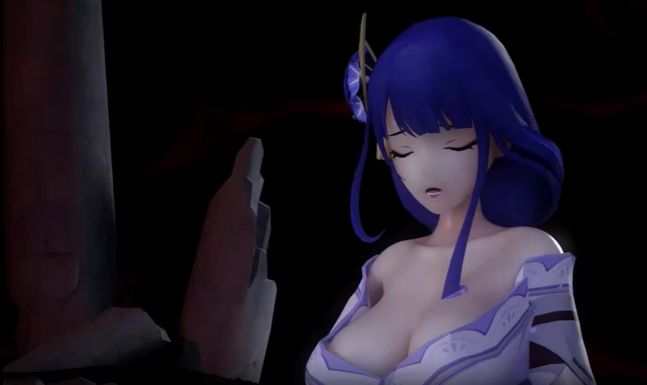 雷神新年的特殊委托封面图