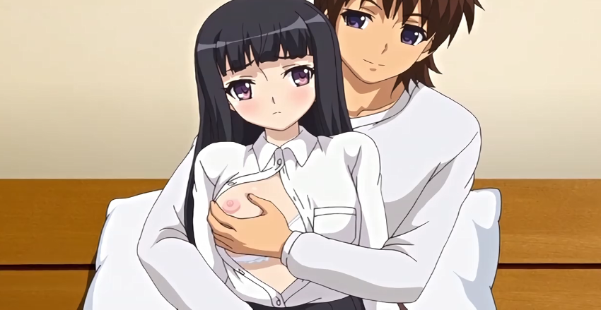 中文字幕妹妹和她的朋友太色了封面图