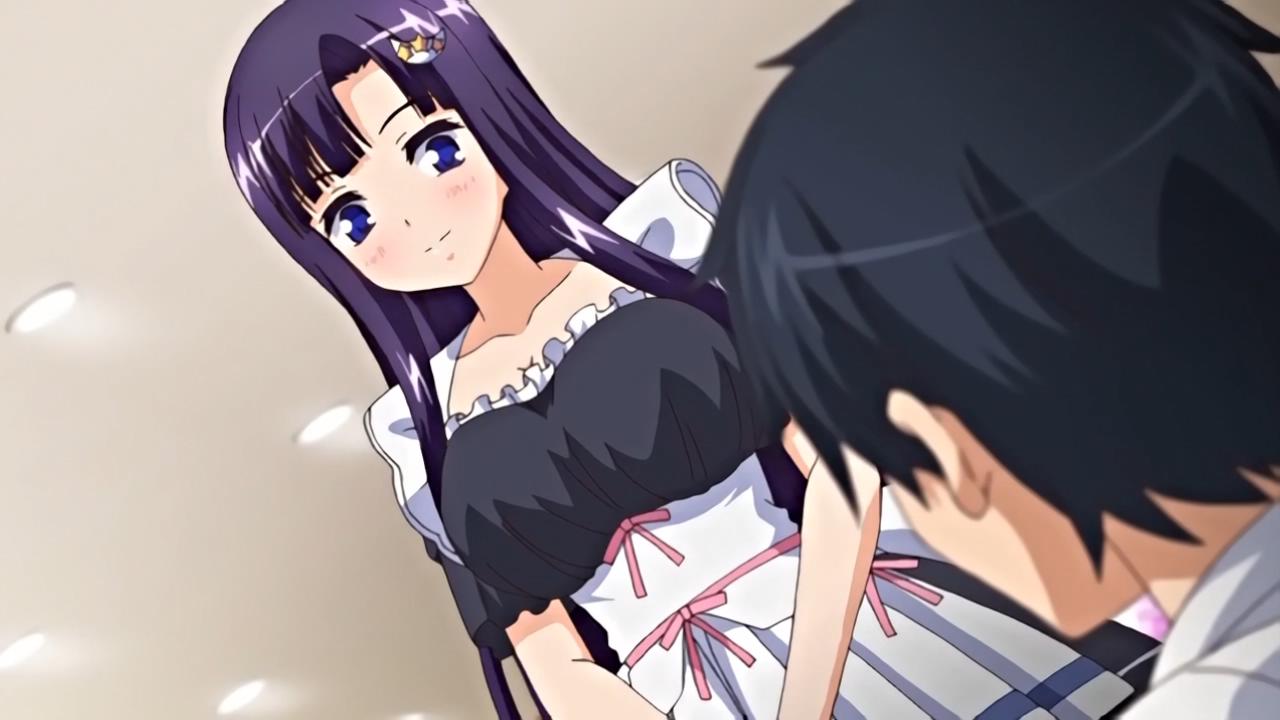 中文字幕邀请无家可归的姐姐封面图