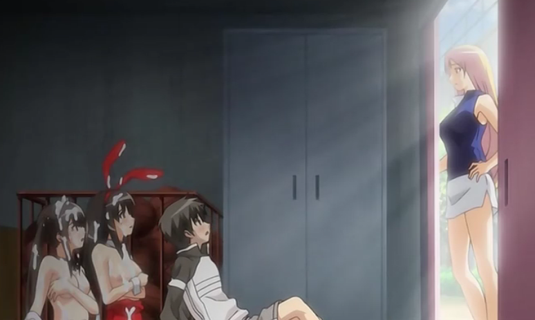 中文字幕美好的草原下午性爱封面图