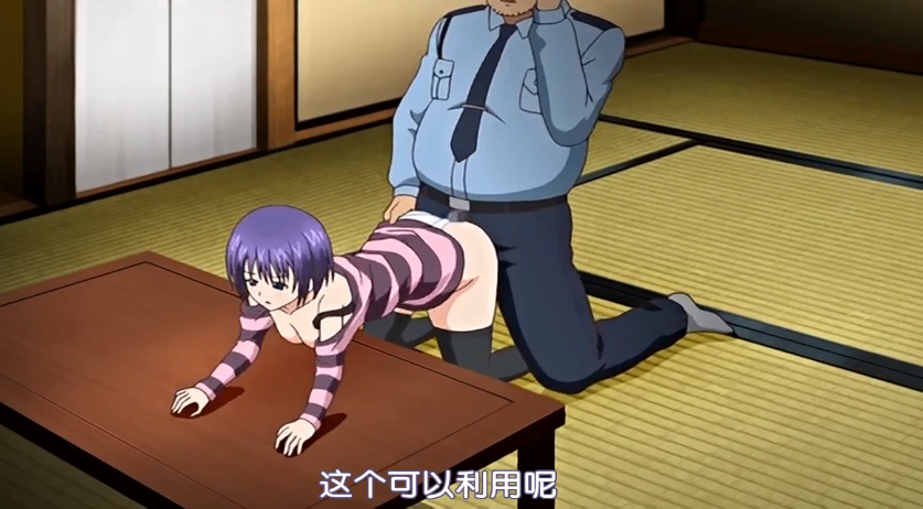 中文字幕真正的秘密之旅与女房东封面图