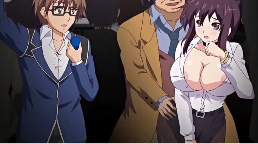 中文字幕电车痴汉封面图