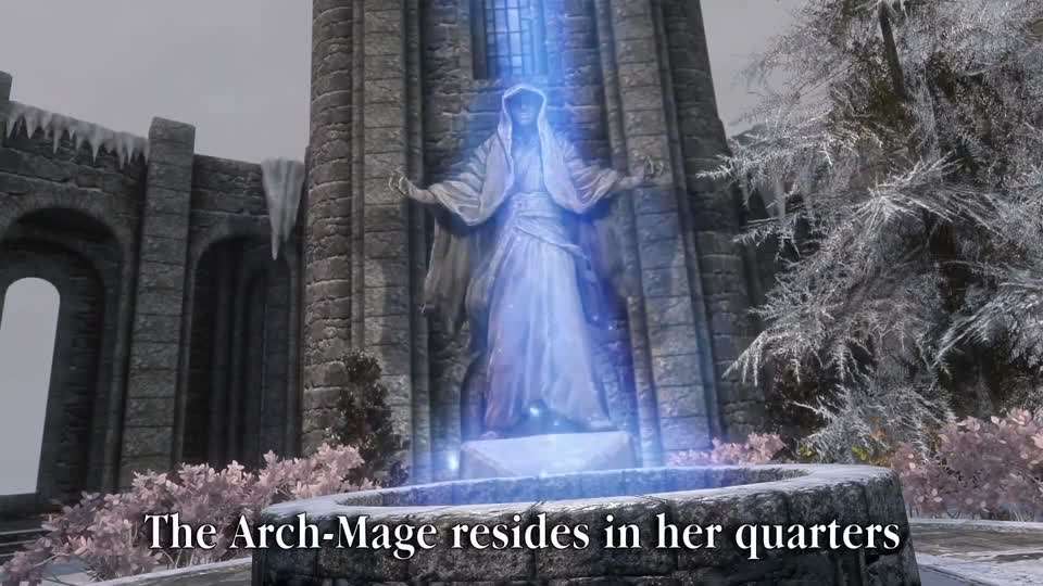 城堡里的女巫封面图