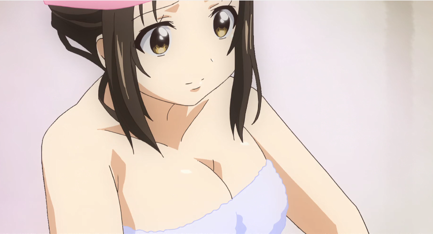 中文字幕为什么老师会在这里第三集封面图