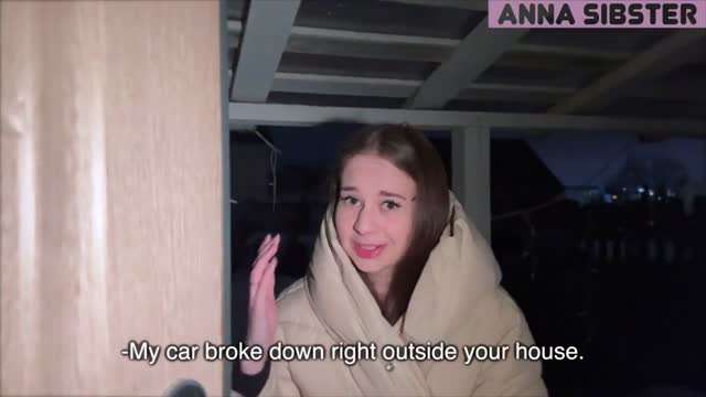 前女友说太晚了回不来家就在我家住一晚上封面图