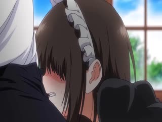 女仆教育-堕落贵族琉璃川椿封面图