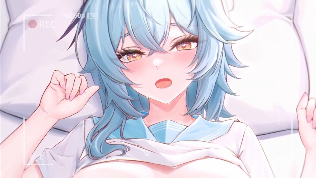 原神优菈合集封面图