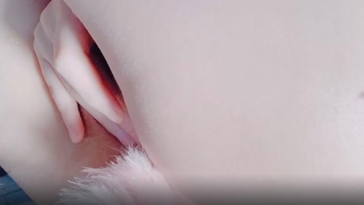 福利来了小姐姐自慰小穴高潮喷射水封面图