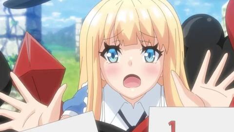 中文字幕童话里的抓迷藏第一话小红帽与野兽们封面图